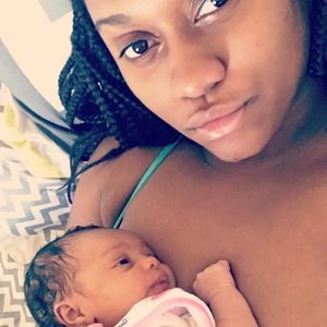 Meet your Posher, Sabrina